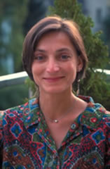 Claudia Hartmann